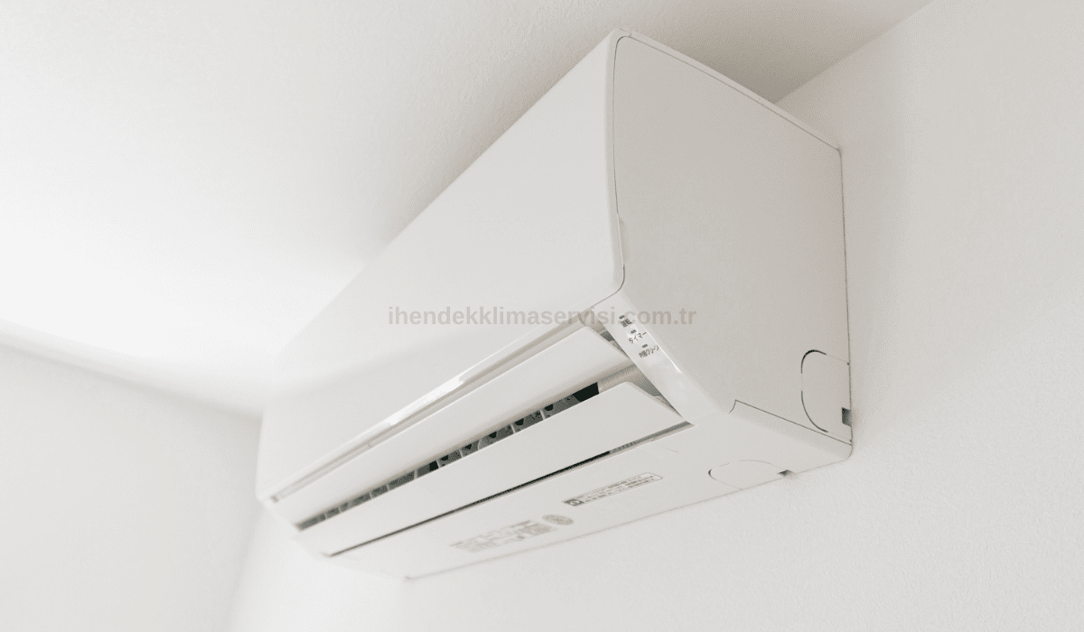 Hendek York Klima Montajı