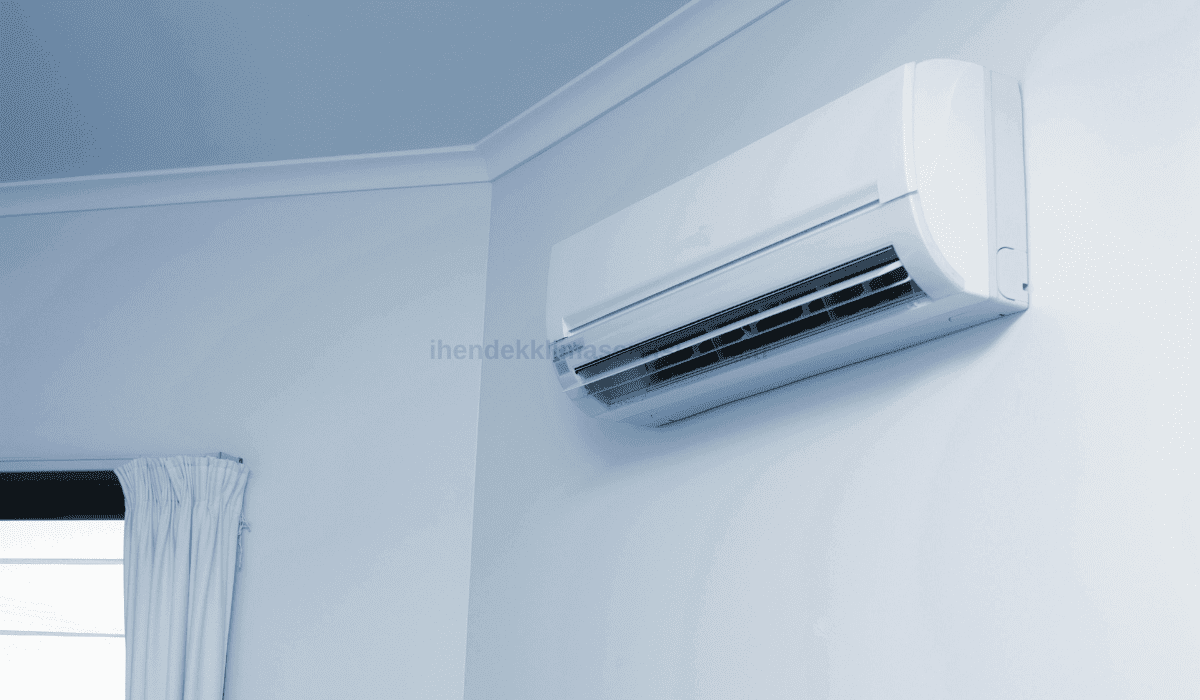 Hendek York Klima Gaz Dolumu