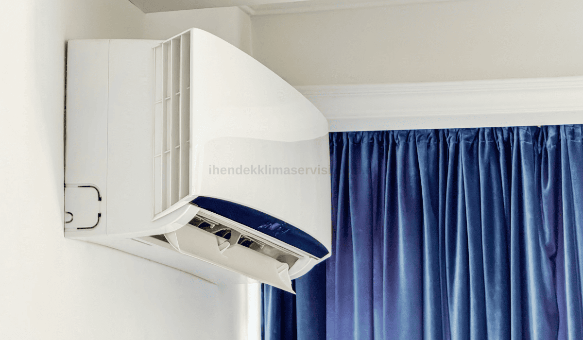 Hendek York Klima Sökme ve Taşıma