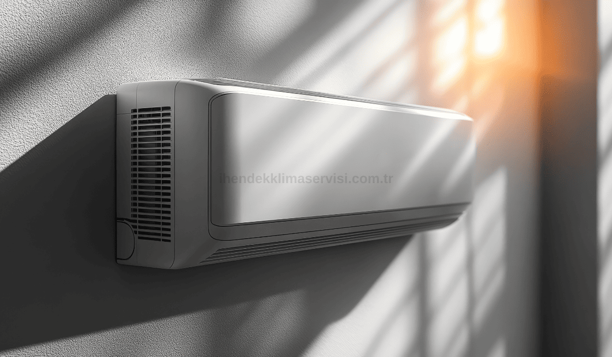 Hendek York İnverter Klima Servisi